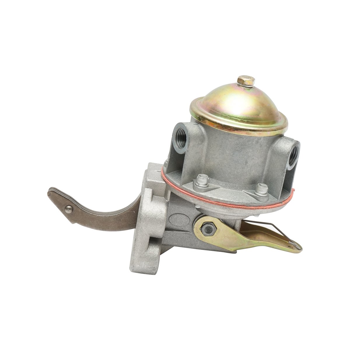 Pompa alimentare pentru Massey Ferguson, Landini, Perkins OEM 3641400M91, 4222105M91, ULPK0002, ULPK0037, 1446951M91, 1447535M91, 2641A070, 3056918, 316241A1 Breckner Germany